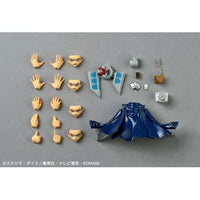 
              Kaiyodo Revoltech Yu-Gi-Oh! Yami Yugi Action Figure
            