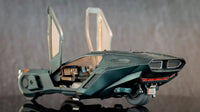 
              BellFine Blade Runner 2049 K's Spinner 1/32 Scale Plastic Model Kit
            