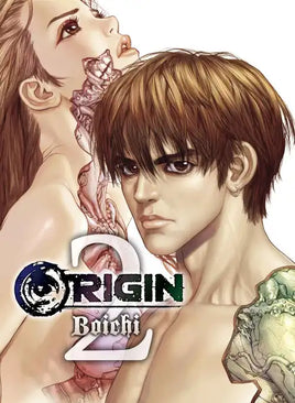 Origin Vol. 2 TP