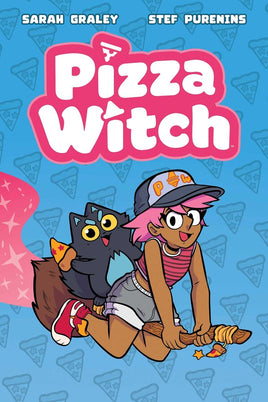 Pizza Witch TP
