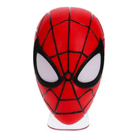 
              Marvel Comics Spider-Man Mask Light
            