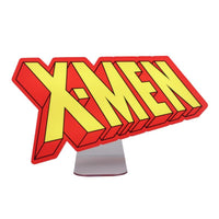
              Marvel Comics X-Men Logo Light
            
