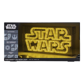 Star Wars LED Neon Light