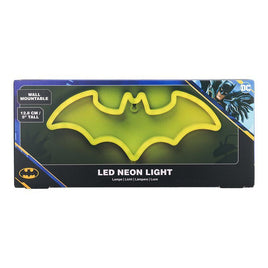 DC Comics Batman LED Neon Light