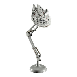 Star Wars Millennium Falcon Poseable Desk Lamp