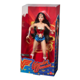Mattel Barbie Signature Series DC Comics Wonder Woman Fashion Doll