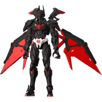 
              Blokees DC Comics Champion Class Batman Beyond Model Kit
            