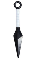 
              Abystyle Studio Naruto Shippuden Kunai Foam Prop Replica
            