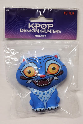 Monogram K-Pop Demon Hunters Derpy 3D Foam Magnet
