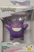 
              Jazwares Pokemon 30th Anniversary Glitter 3" Battle Figure Assortment
            
