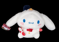 
              Jazwares Hello Kitty & Friends 8" Holiday Plush Assortment
            