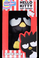 
              Sanrio Hello Kitty & Friends Micro Teenies Plush Assortment 2
            