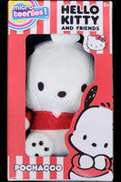 
              Sanrio Hello Kitty & Friends Micro Teenies Plush Assortment 2
            