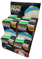 
              South Park Blind Box 2.5" Vinyl Figurine
            