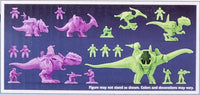 
              Mattel Dino Riders Rulon Warriors Battle Pack
            