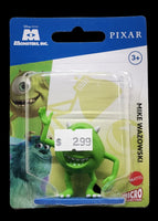 
              Mattel Pixar Micro Collection Monsters, Inc. Mike Wazowski Figurine
            