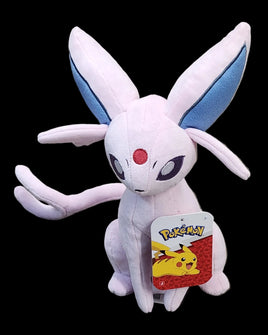 Jazwares Pokemon Espeon 8" Plush