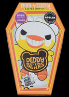 
              Deddy Bears 5 Inch Plush in Coffin Easter Edition Assortment
            