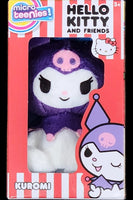 
              Sanrio Hello Kitty & Friends Micro Teenies Plush Assortment 2
            