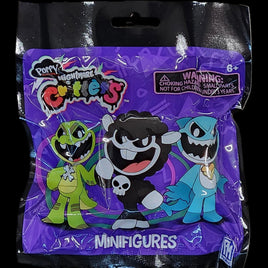 PhatMojo Poppy Playtime Nightmare Critters Blind Bag Minifigures
