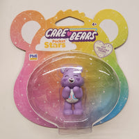 
              Care Bears Pocket Stars Mini Collectible Figures Assortment
            