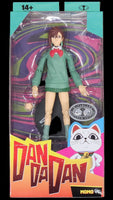 
              McFarlane Toys DanDaDan Momo 7" Scale Action Figure
            