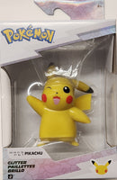 
              Jazwares Pokemon 30th Anniversary Glitter 3" Battle Figure Assortment
            