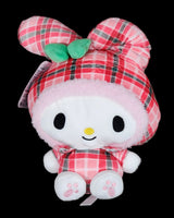 
              Jazwares Hello Kitty & Friends 8" Holiday Plush Series 2 Assortment
            