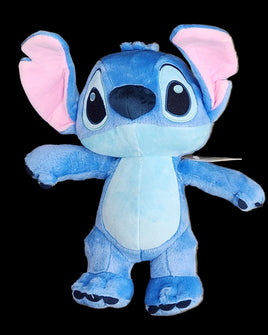 Kids Preferred Lilo & Stitch Stitch 15" Plush