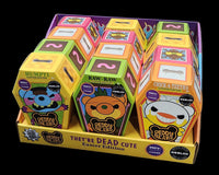 
              Deddy Bears 5 Inch Plush in Coffin Easter Edition Assortment
            