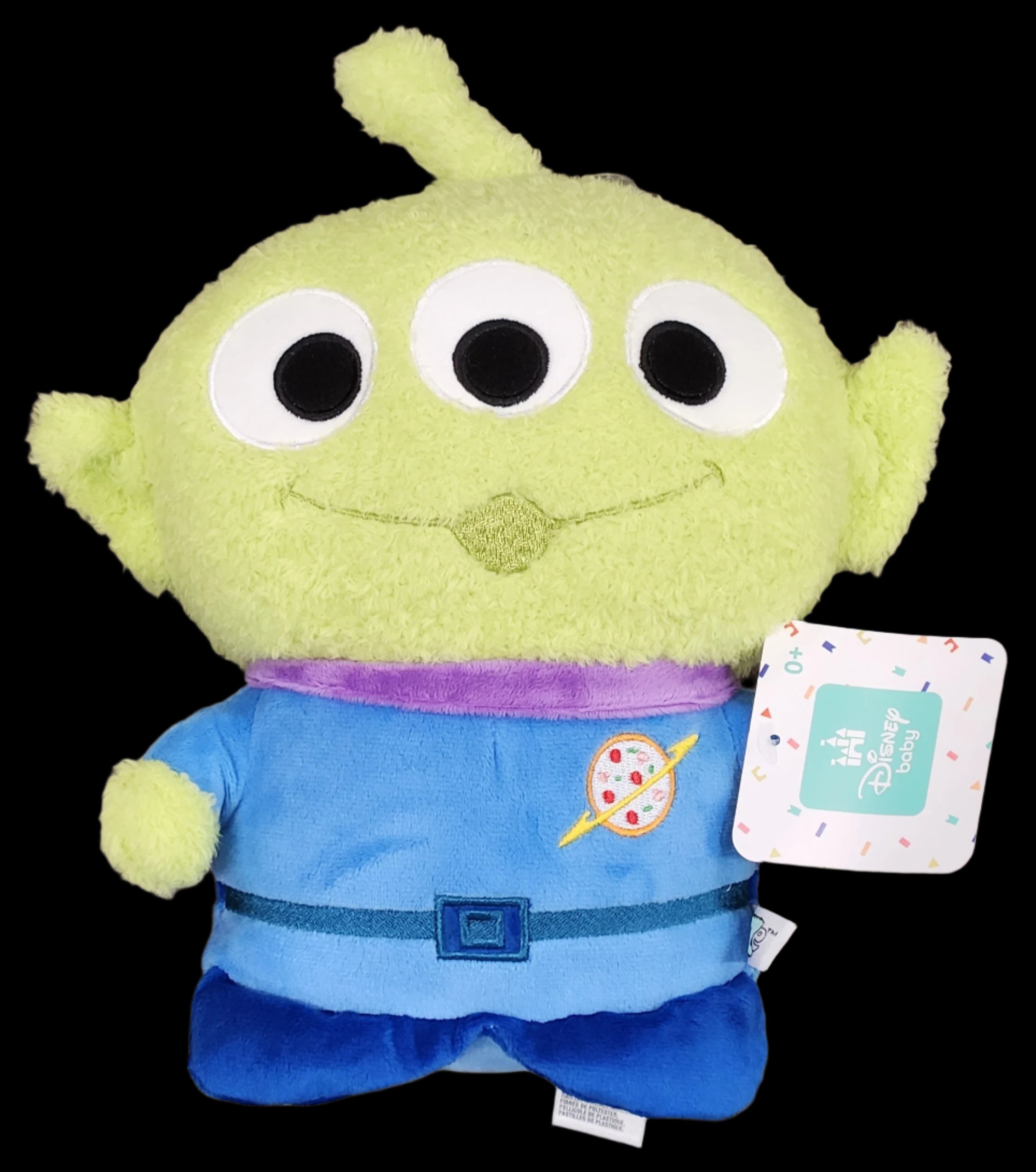 Kids Preferred Cuteeze Toy Story Alien 12