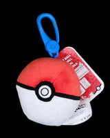 
              Jazwares Pokemon Clip-On Plush Assortment [2026]
            
