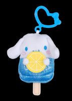 
              Sanrio Hello Kitty & Friends 4" Clip-On Plush Assortment
            