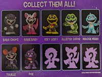 
              PhatMojo Poppy Playtime Nightmare Critters Blind Bag Minifigures
            