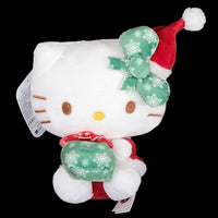 
              Jazwares Hello Kitty & Friends 8" Holiday Plush Assortment
            