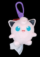 
              Jazwares Pokemon Clip-On Plush Assortment [2026]
            