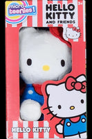 
              Sanrio Hello Kitty & Friends Micro Teenies Plush Assortment 2
            