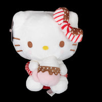 
              Jazwares Hello Kitty & Friends 8" Holiday Plush Assortment
            