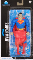 
              McFarlane Toys DC Multiverse Superman (Hush) Action Figure
            