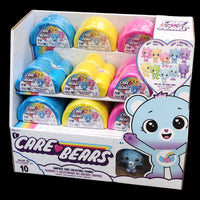 
              Basic Fun! Care Bears Surprise Cubs Collectible Figure Blind Box
            
