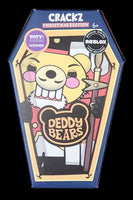 
              Deddy Bears 5 Inch Plush in Coffin Christmas Series Assortment
            