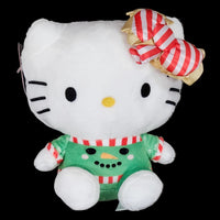 
              Jazwares Hello Kitty & Friends 8" Holiday Plush Series 2 Assortment
            