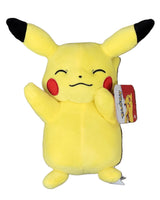 
              Jazwares Pokemon 8" Plush Assortment
            