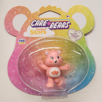 
              Care Bears Pocket Stars Mini Collectible Figures Assortment
            