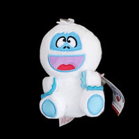 
              Kids Preferred Rudolph the Red-Nosed Reindeer Mini Jinglers Plush Assortment
            