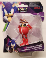 
              Sonic Prime Mini Collectible Figures Assortment
            