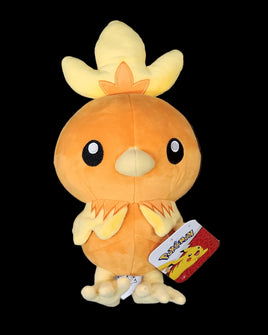 Jazwares Pokemon Torchic 8" Plush