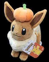
              Jazwares Pokemon Halloween 8" Plush Assortment
            