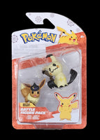 
              Jazwares Pokemon Halloween Battle Figure Assortment
            