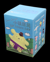 
              Top Toy Sanrio Characters Up Town Day Blind Box Vinyl Figurine
            